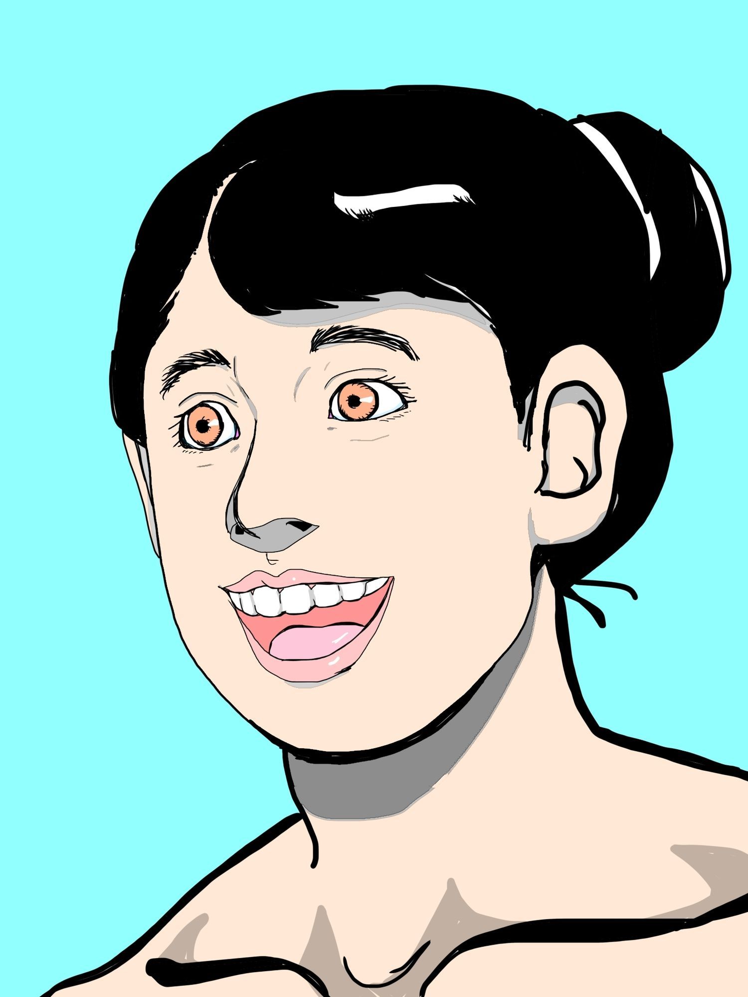 みんな大好きな奥さんが… - サンプル画像 2