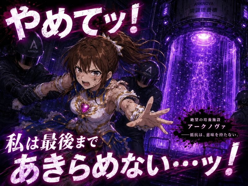元・変身ヒロイン！今は悪の組織の広報やってます - サンプル画像 2