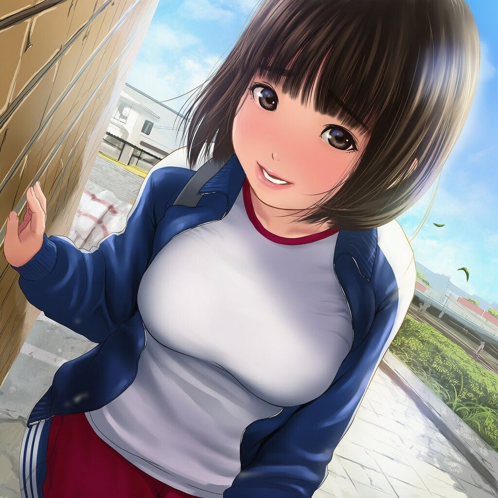 めんけなあ！秋田弁  オナちんガン見♪の芋ジャーふたりはぷちで中どぴゅ1で初えちオケ  Cutyloco - サンプル画像 1