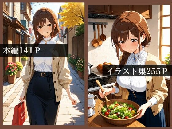 人妻の悩みを夫を交えた3Pで解決する話 恥療室〜高瀬史乃〜 - サンプル画像 10