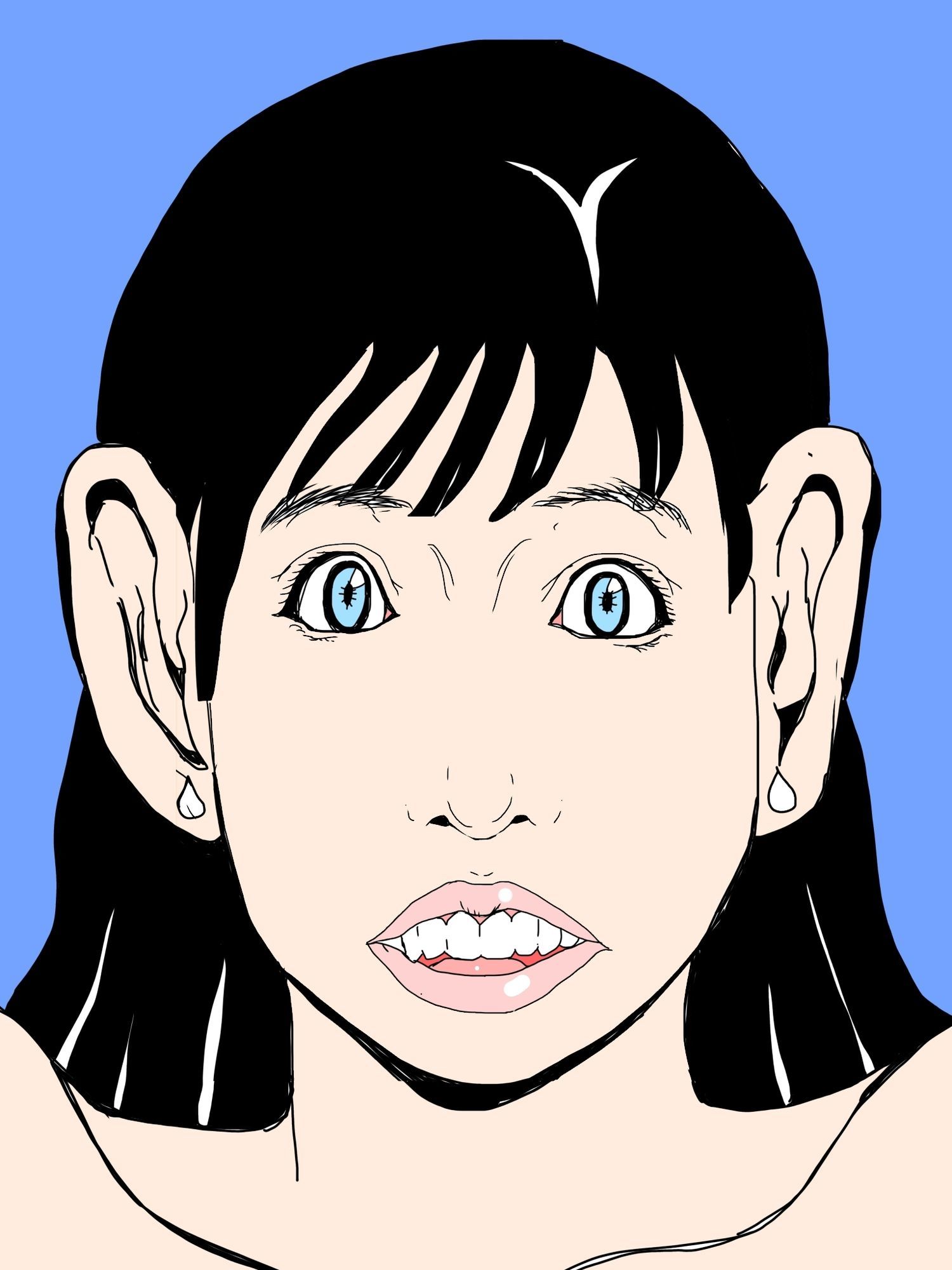 産後処女の妻を可愛がってもらいたい - サンプル画像 2