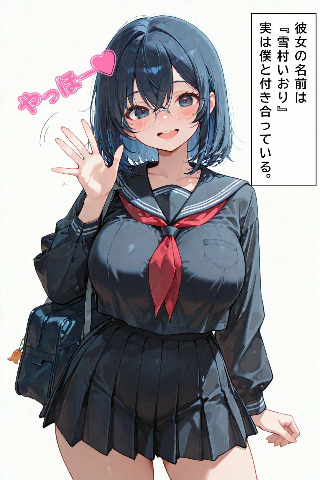 ネトラセ後悔日誌 - サンプル画像 2