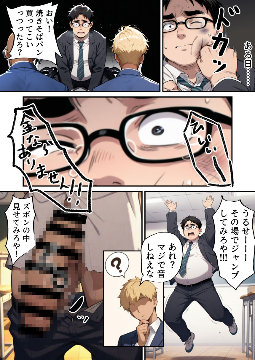 オタクに優しいギャルをデカチンでわからせてみた！ - サンプル画像 5