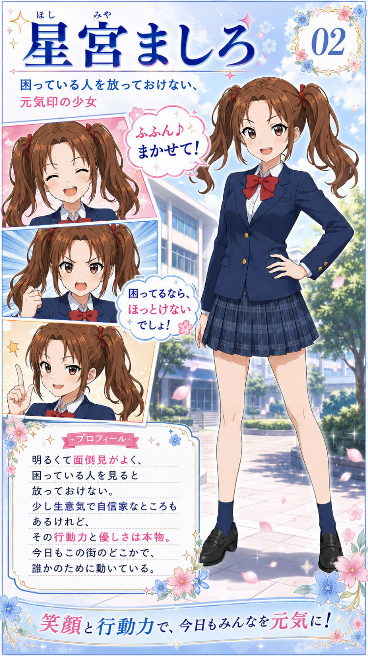 元・魔法少女！今は悪の組織の教育係やってます - サンプル画像 5