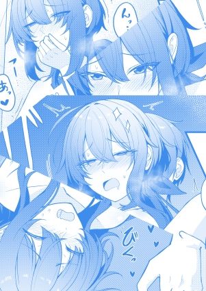 素直でクールなキミが好き  校内露出編 - サンプル画像 10