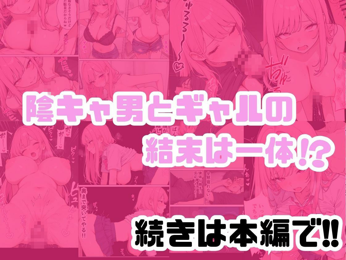 家出女子のギャルがうちに来たので学校でも中出し種付けセックスした話。 - サンプル画像 10