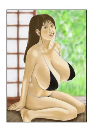 ニュウメイト - サンプル画像 1