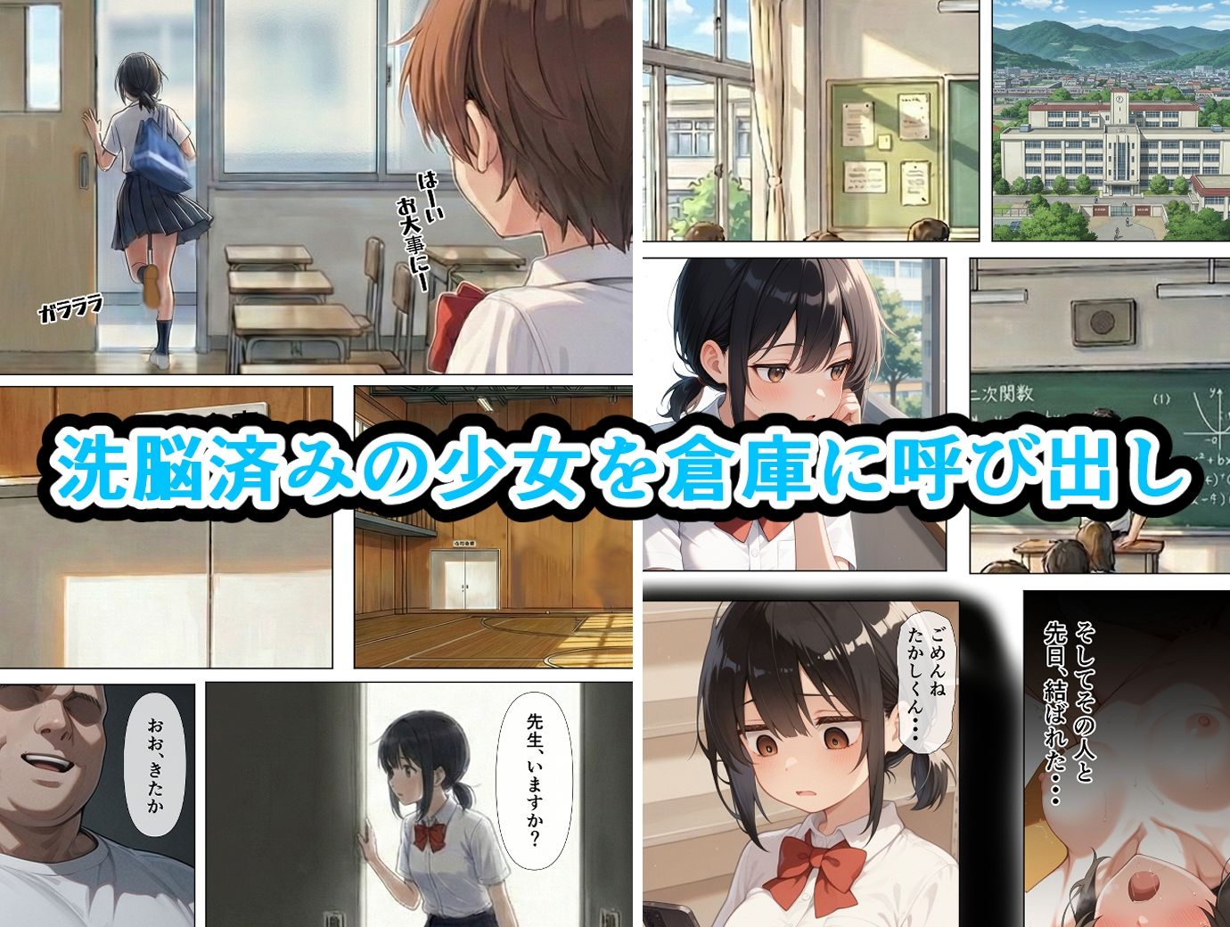 ホレアプリLV2 - サンプル画像 1