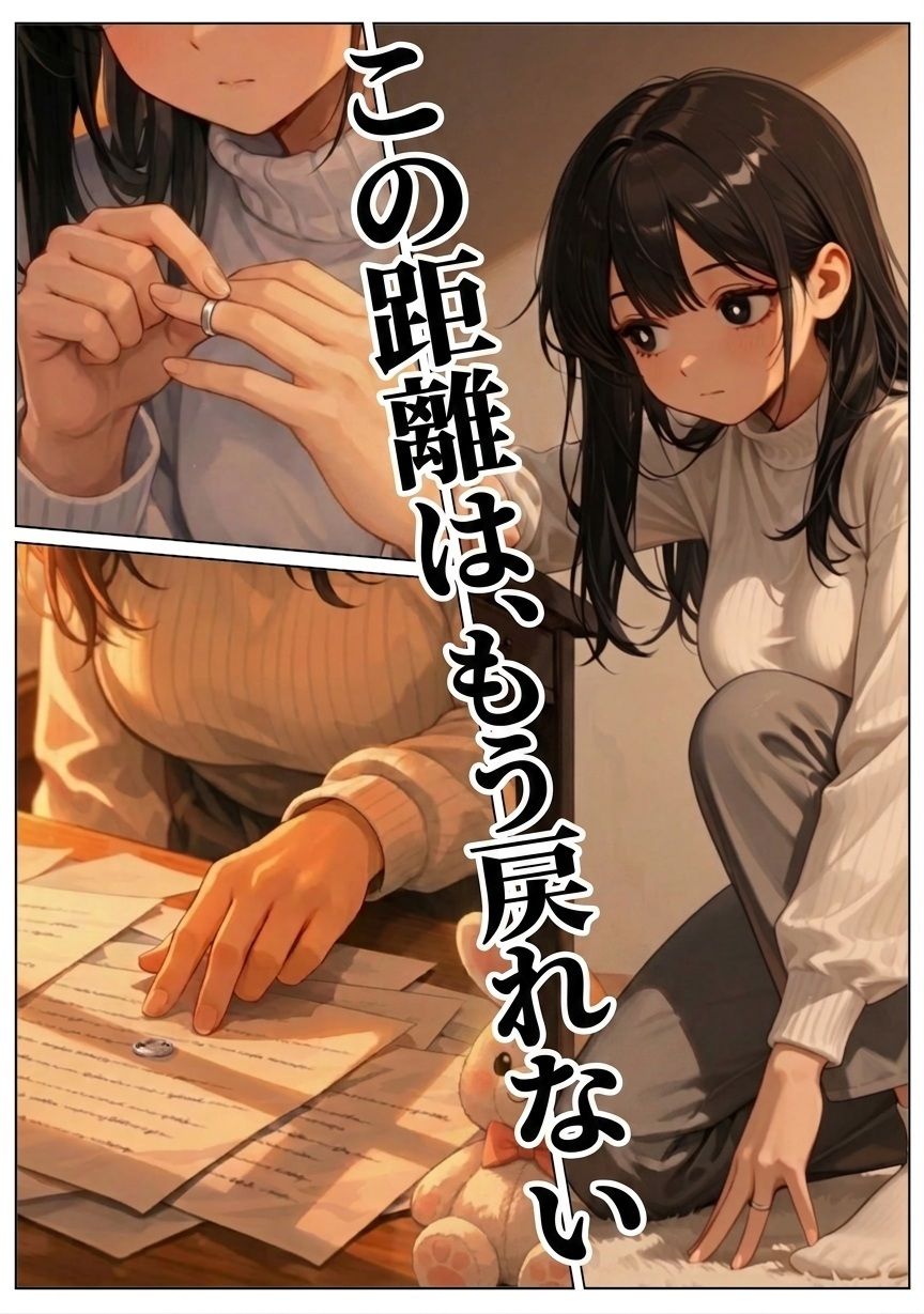 昔の教え子NTR  総集編 - サンプル画像 3