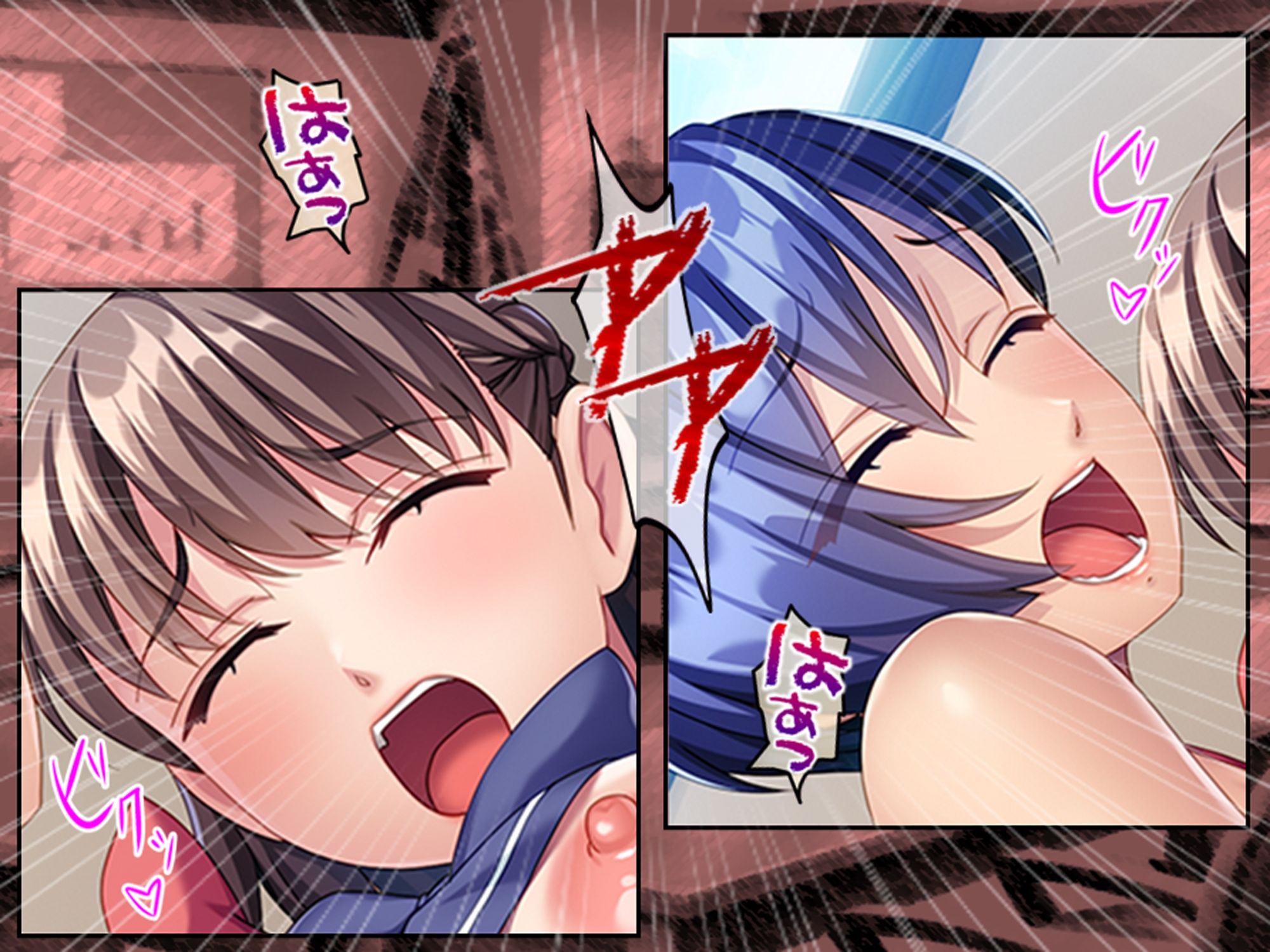 俺をハメたつもりの性悪エロ姉妹をハメ返してやった件 4巻 - サンプル画像 9