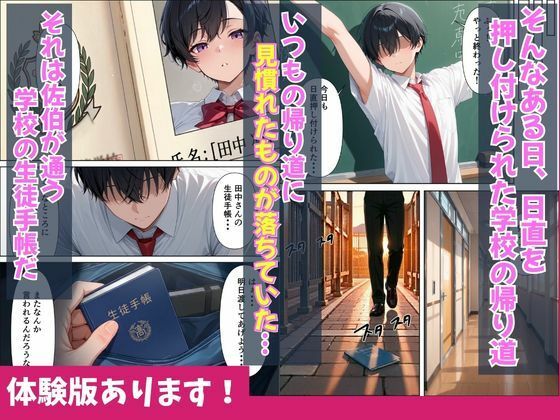 陰キャな僕がクラスの一軍クールギャルの裏の顔を知りお望み通り中出し無双する話 - サンプル画像 3