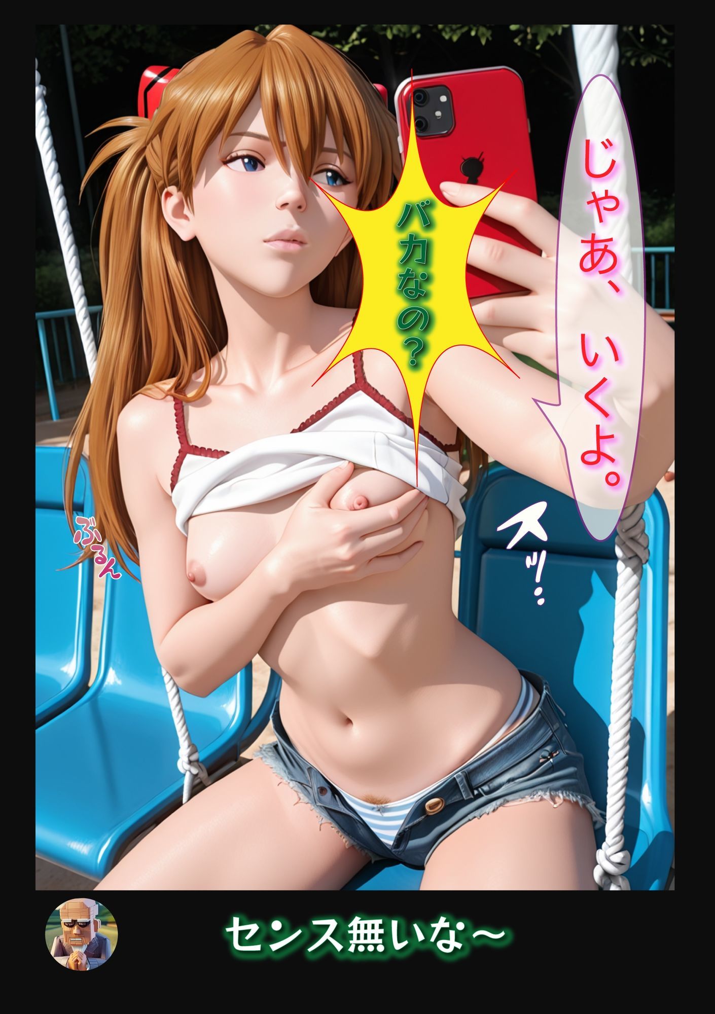 コスプレエロチャライバーの日常  vo_2 - サンプル画像 2