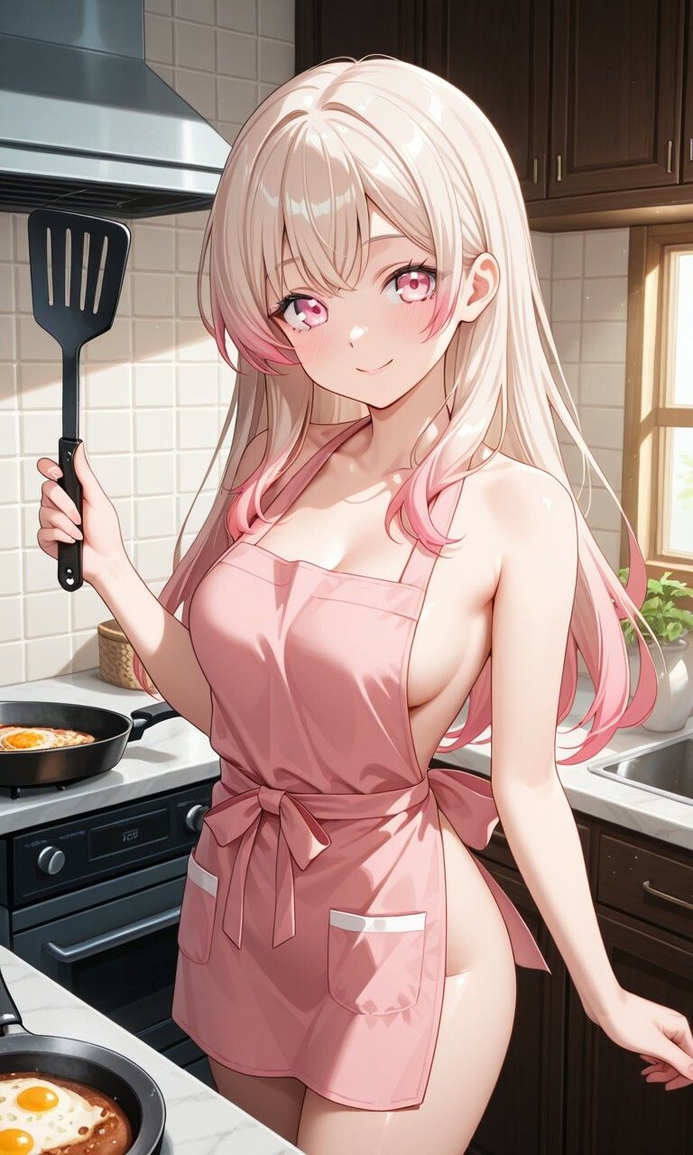 秘書ちゃんの休日 - サンプル画像 2