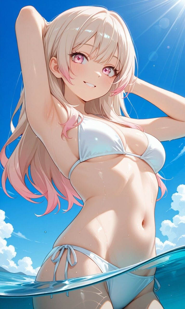 秘書ちゃんの休日 - サンプル画像 3