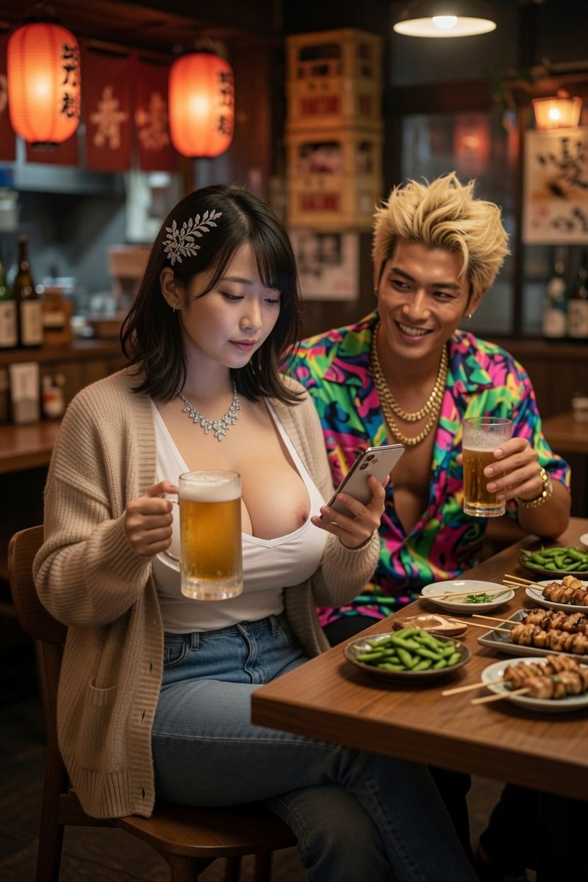 急結婚の淫らな花嫁 パパ活・セフレ・3Pに溺れた妊娠前夜と、式を挙げた夜の末路（番外編あり） - サンプル画像 1