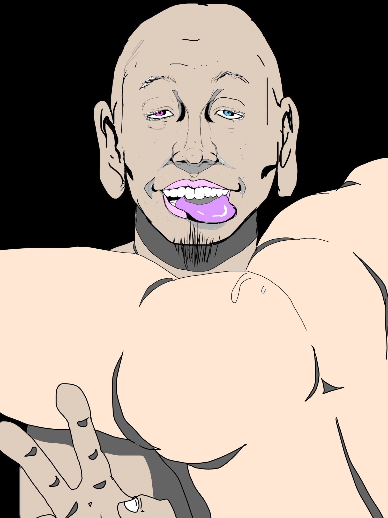 奥さんとっても気持ちよかったですよ - サンプル画像 4