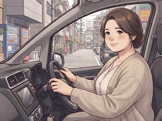 【官能小説】小さなケーキ屋さんの優しい奥さん  合本版 - サンプル画像 2