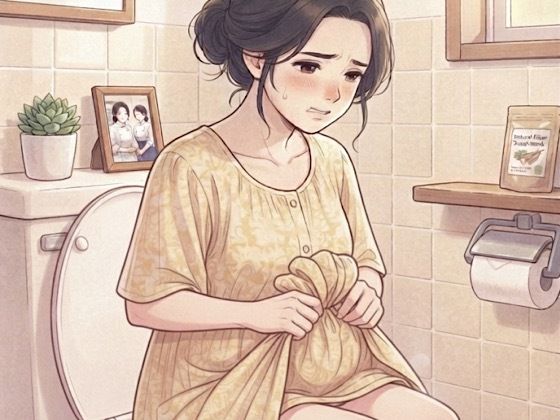 【官能小説】小さなケーキ屋さんの優しい奥さん  合本版 - サンプル画像 5