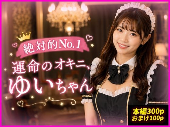 7億当てて社畜卒業！清楚なコンカフェ嬢と幸せえちえち大逆転 - サンプル画像 4