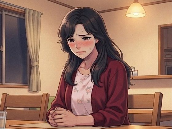【官能小説】ポチャかわ奥さんにオカマほられた話 合本版 - サンプル画像 1