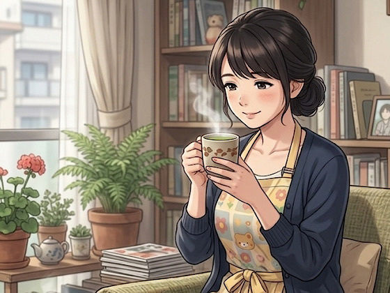 【官能小説】僕のアパートの可愛い管理人さん 第三話 管理人さんに塗り替えられた僕