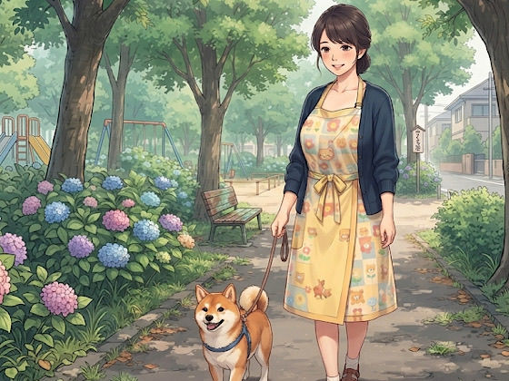 【官能小説】僕のアパートの可愛い管理人さん  合本版 - サンプル画像 4