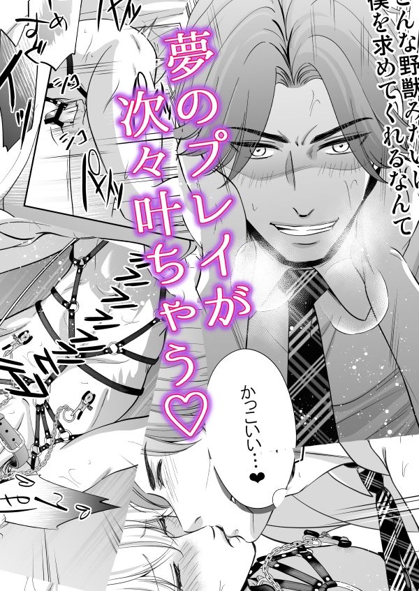 ドSスイッチ - サンプル画像 10