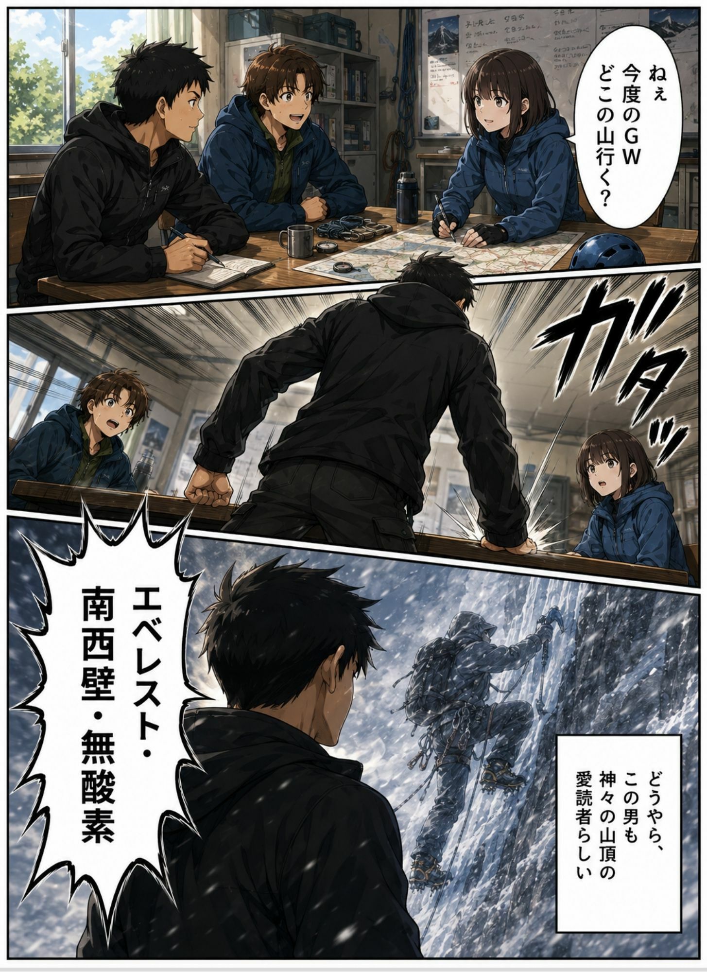 ときめきハーレム学園へようこそ9 - サンプル画像 2