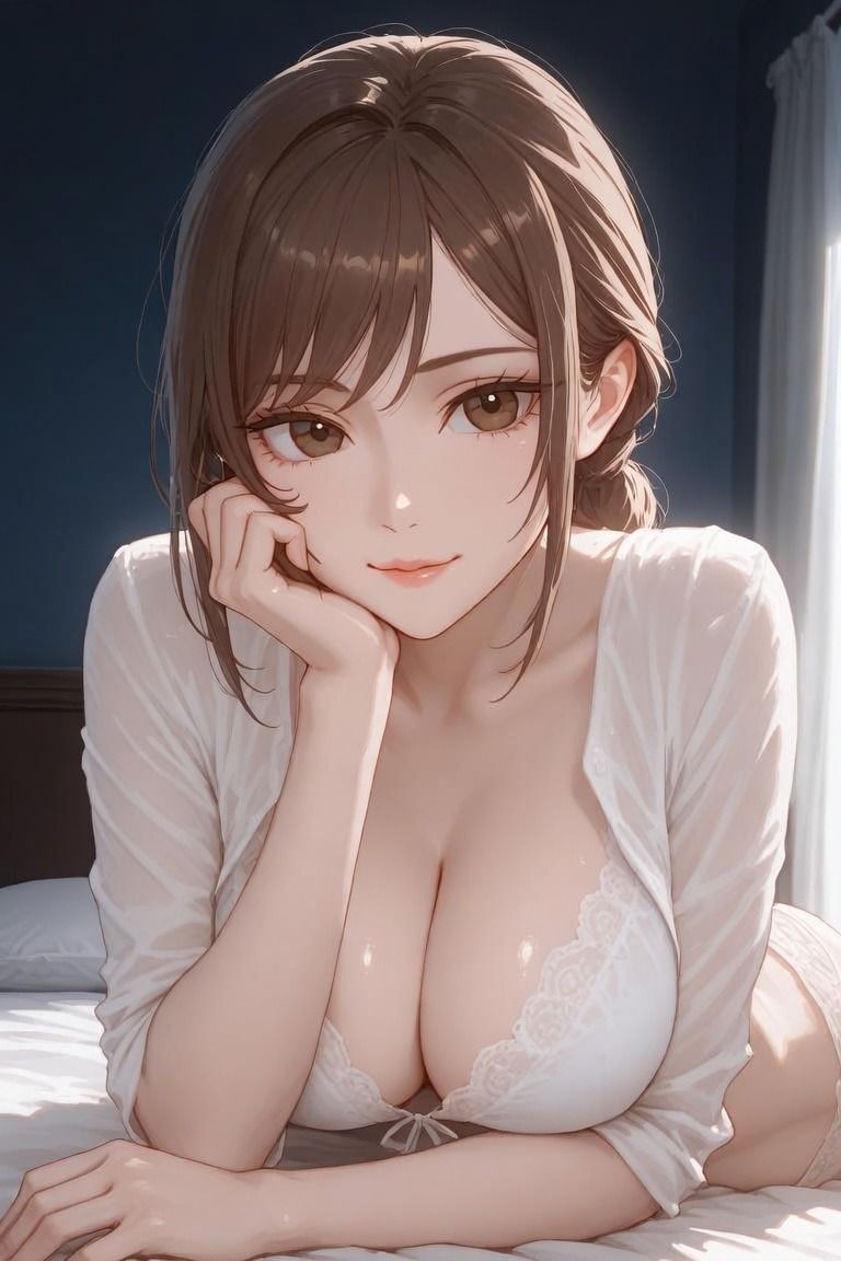 【お姉さん×管理人】アパートの管理人さんは、俺の部屋でだけ甘えてくる - サンプル画像 4