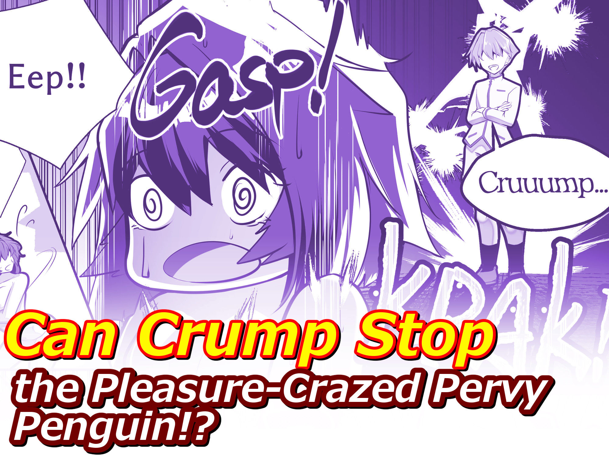 Shining！ The Sage’s Pervy Penguin:TURN2 - サンプル画像 4
