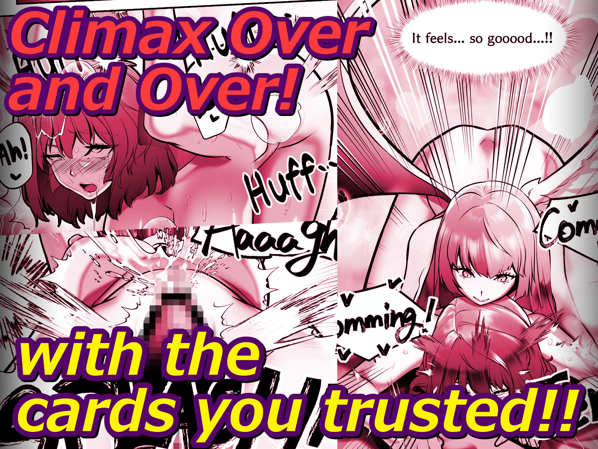 Shining！ The Sage’s Pervy Penguin:TURN2 - サンプル画像 7