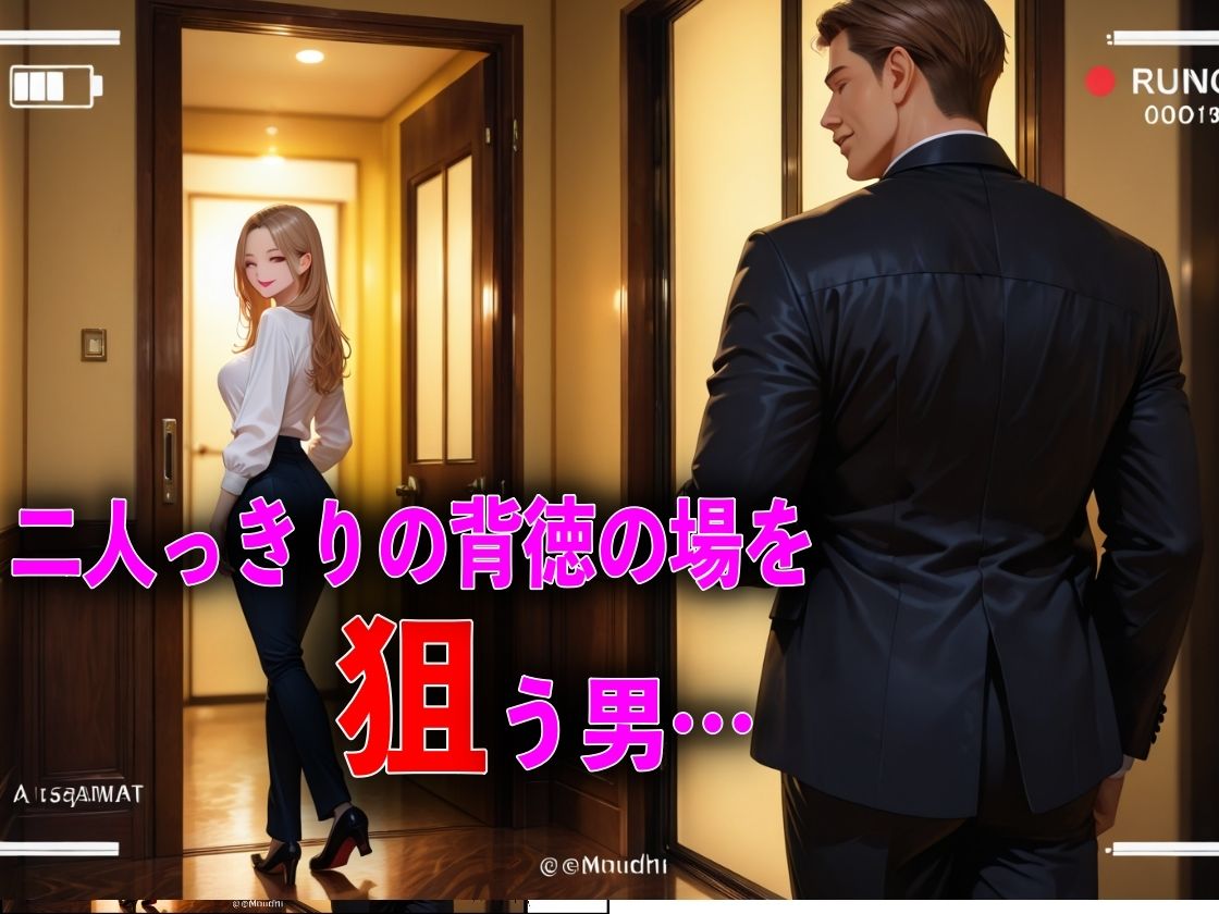 中出し不倫姉妹 - サンプル画像 9