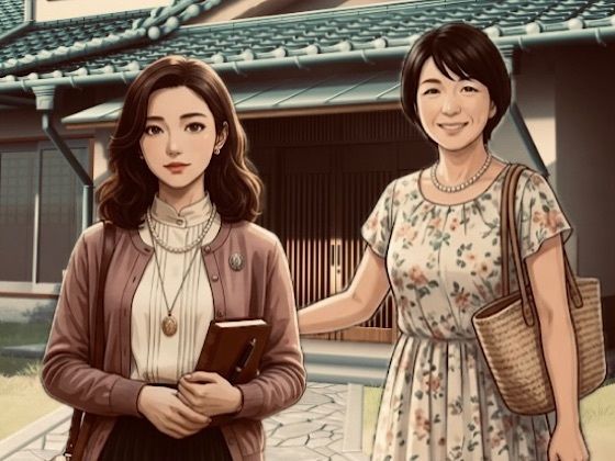 【官能小説】政治家の上品なぽっちゃり奥さん 合本版 - サンプル画像 4
