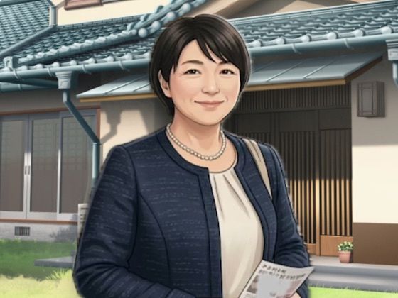 【官能小説】政治家の上品なぽっちゃり奥さん 合本版