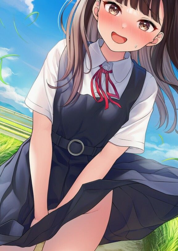 ［新装版］福島弁娘と夏休み エッチなマンガで自由研究したぞい♪ - サンプル画像 9