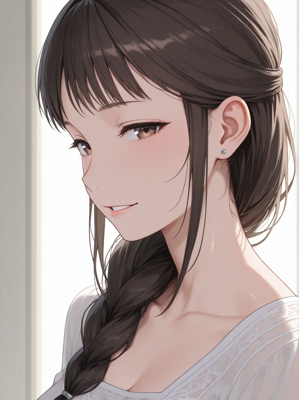 二次会はハプバー - サンプル画像 7
