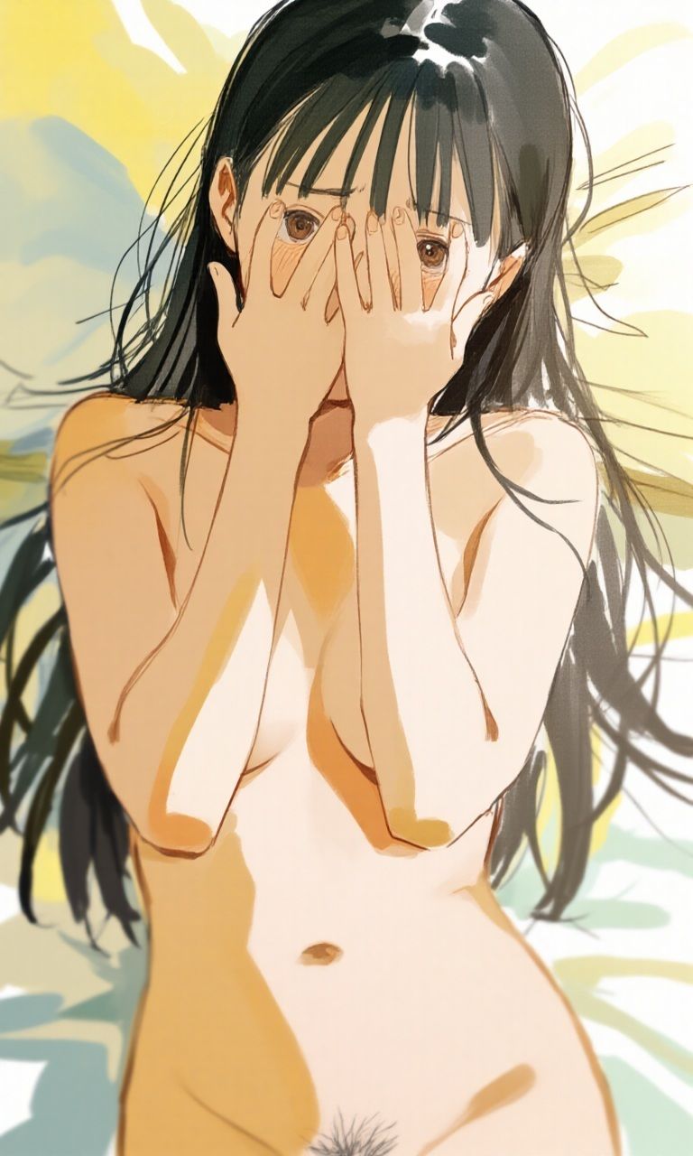 養護教諭みさき  彼女は魔女か - サンプル画像 5