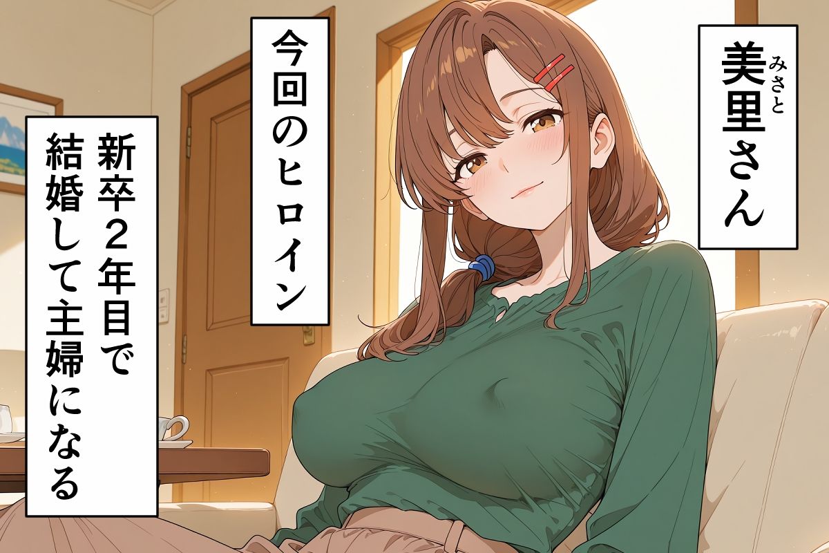 托卵家族 その子は誰の子？ - サンプル画像 7