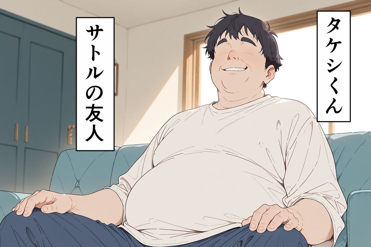 托卵家族 その子は誰の子？ - サンプル画像 10