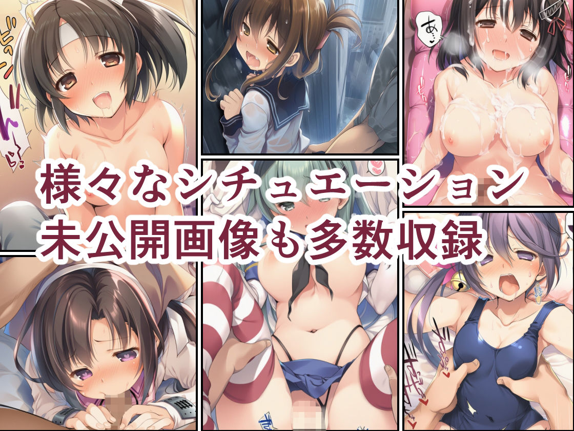 AIE’s Creation Archives vol.2026.07 - サンプル画像 3