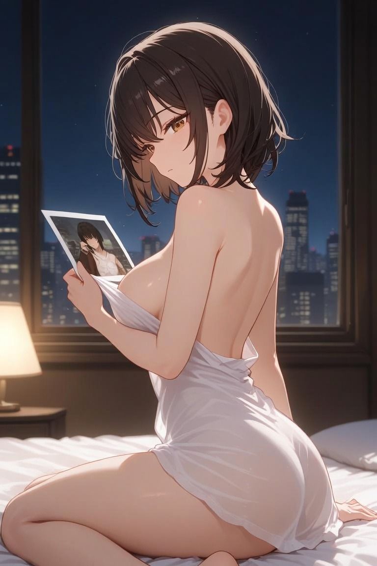 【人妻×ジム】夫の知らない顔──家庭的な人妻は、年下トレーナーの前でだけ女に戻る - サンプル画像 7
