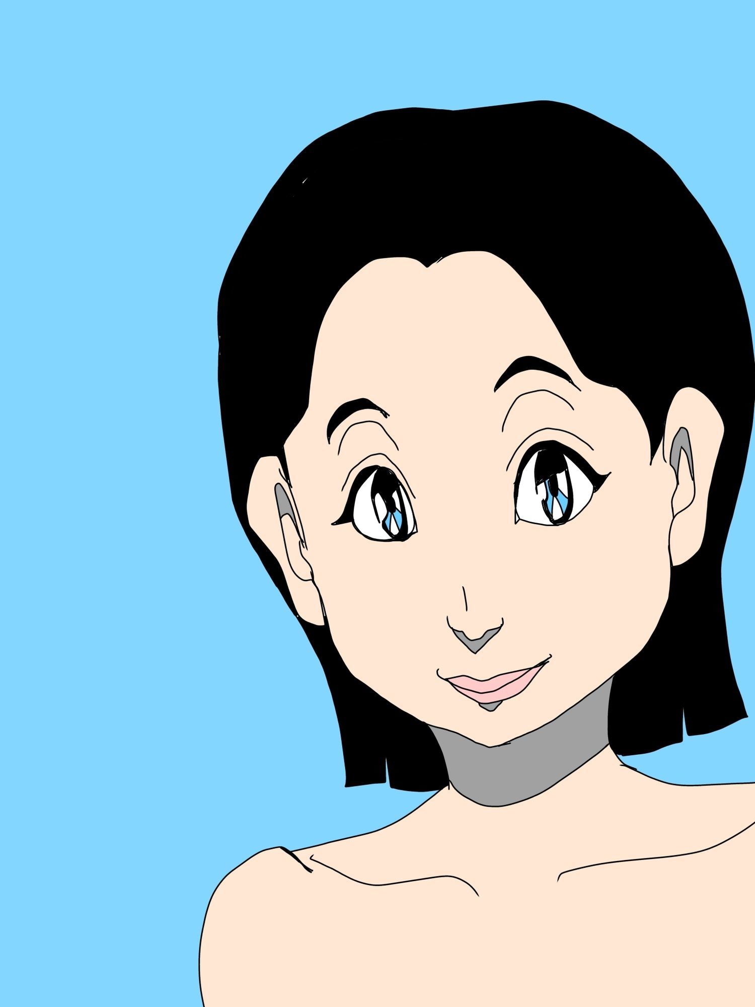 愛妻の歴代彼氏が総じて太長棒だったこと知って粗棒のぼくは落ち込んでる - サンプル画像 2
