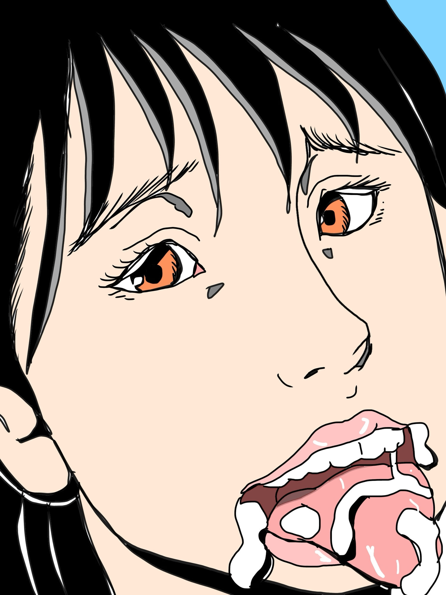 部下の女房を躾けたい - サンプル画像 5