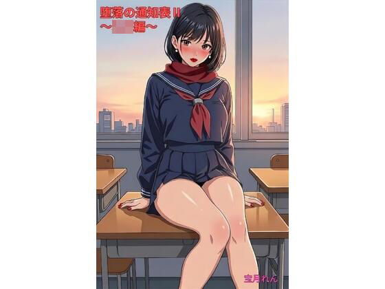 堕落の通知表II〜SJK編〜
