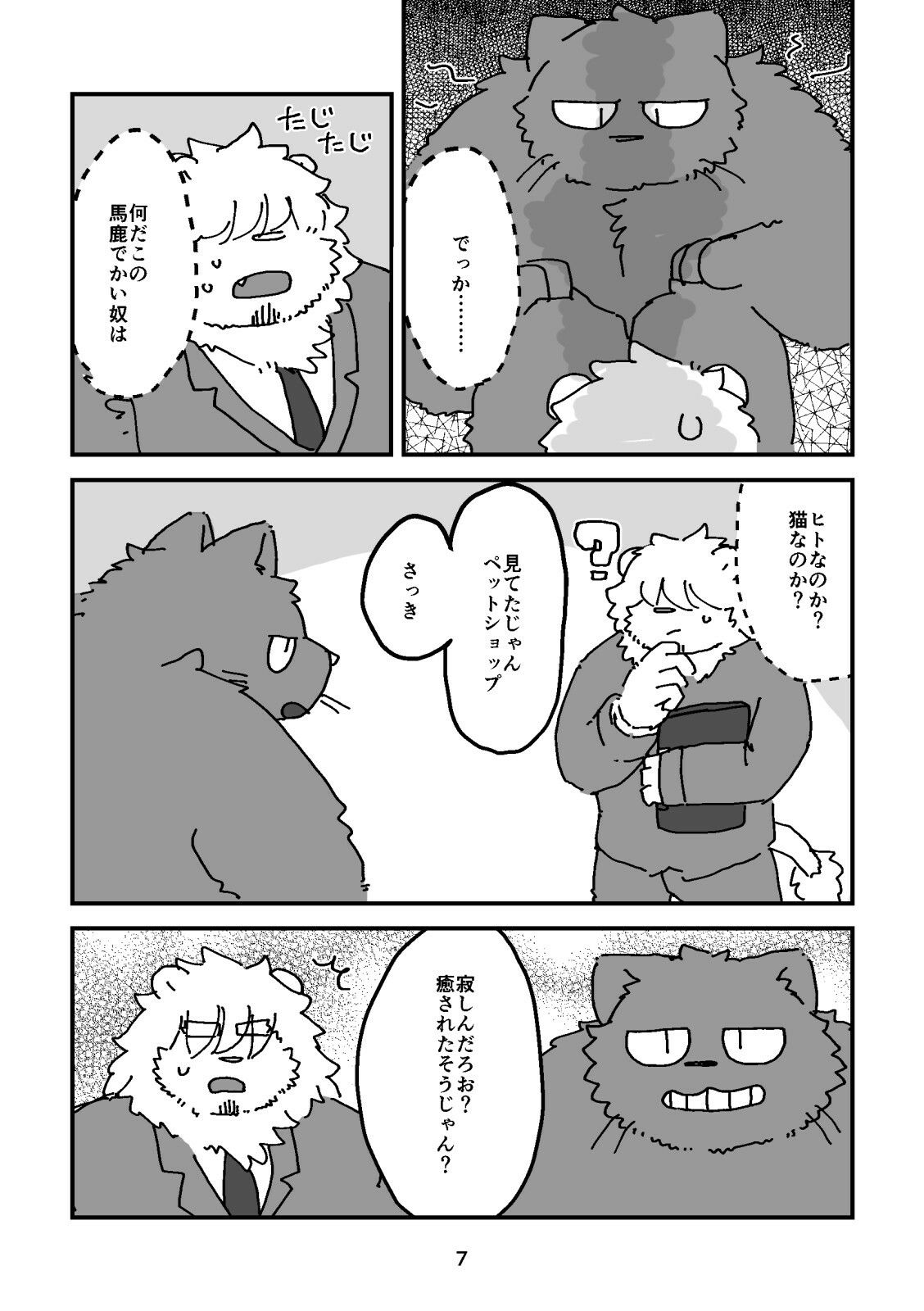 STRAY - サンプル画像 1