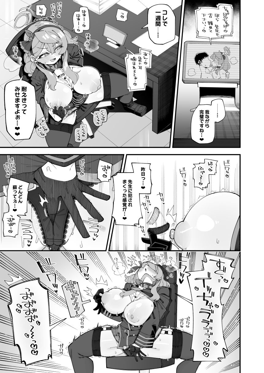 アコのストレス発散方法2 - サンプル画像 4