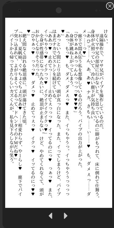義兄と義弟二人からされる家庭内調教で幸せになっちゃってます - サンプル画像 4