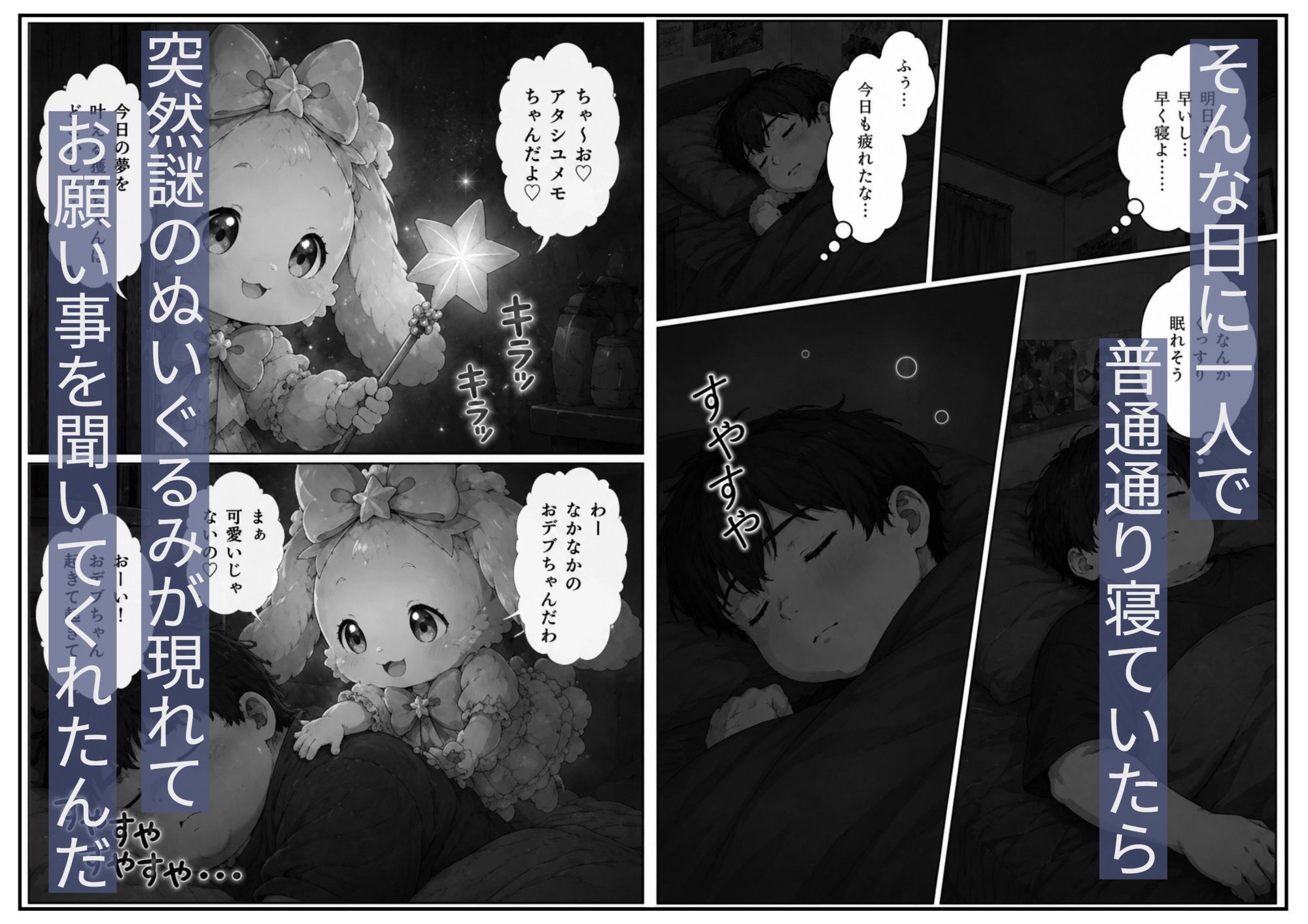 推しのアイドルがとてつもなく変態で何故か濃厚セックスしちゃった話 - サンプル画像 4