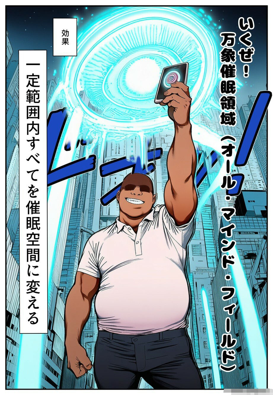催●アプリがあればメスたちと都合よく好き放題生交尾しまくれる件2 - サンプル画像 2