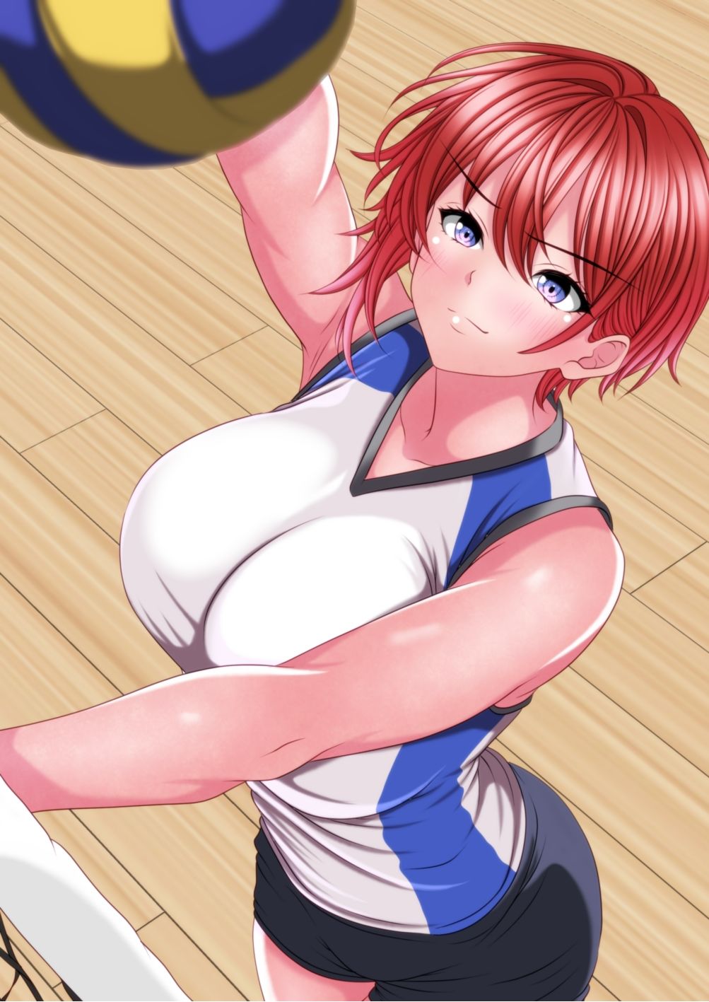あくまでも部活に疲れた妹を少しでも癒すためのマッサージであってソコには邪な考えなど一切なく兄としてあくまで妹の為の…セックス！ - サンプル画像 3